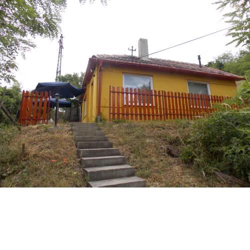 Panorama Apartmenthouse