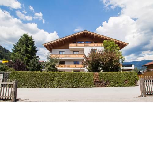 Panorama Apartments - Steinbock Lodges