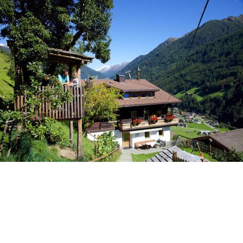 Panorama-Apartments Oberkofl