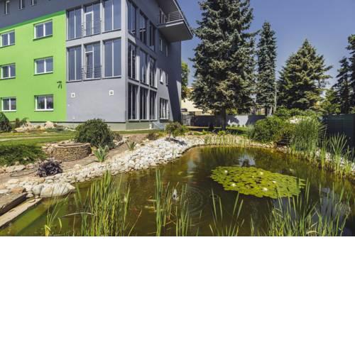 Panorama Apartments Presov