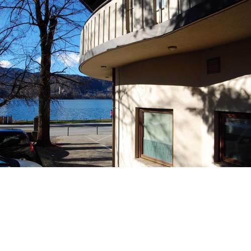 Panorama Apartments