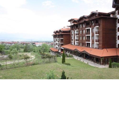 Panorama Apartments