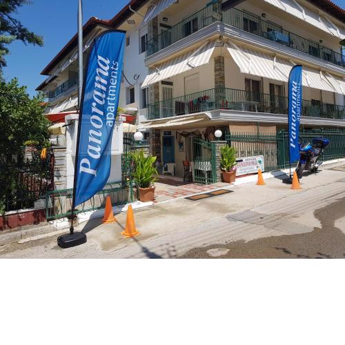 Panorama Apartments