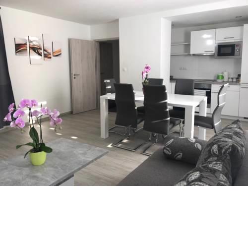 Panorama Apartments