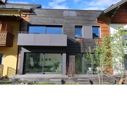 Panorama Appartement