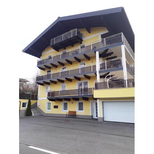 Panorama Appartment