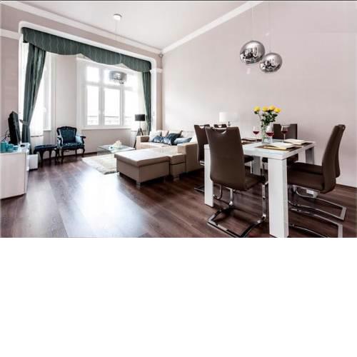 Panorama Bank Apartment