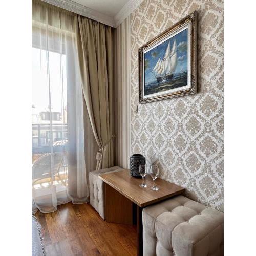 Panorama Bay Studio