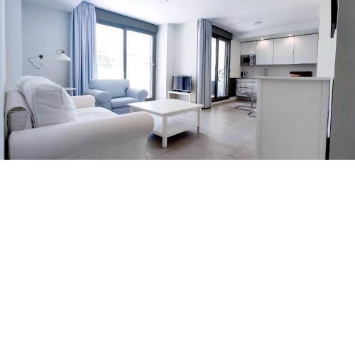 Panorama Beach - Albatros Apartment