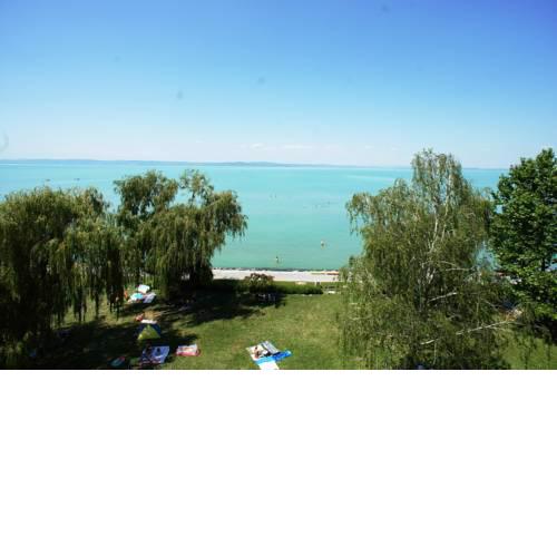 Panorama Beach Apartmanok