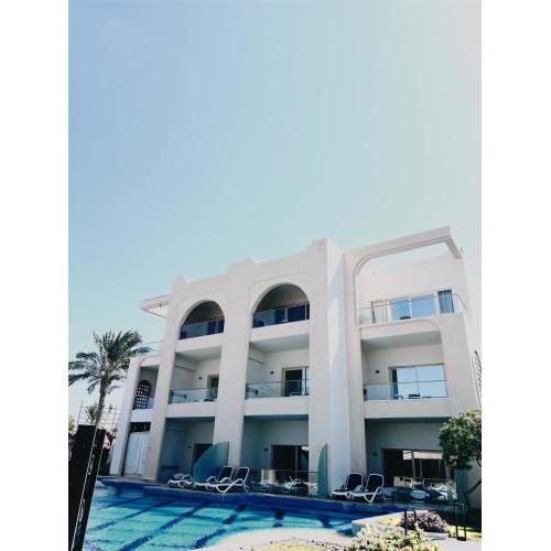 Panorama Bungalows Resort El Gouna