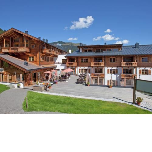 Panorama Chalet 7