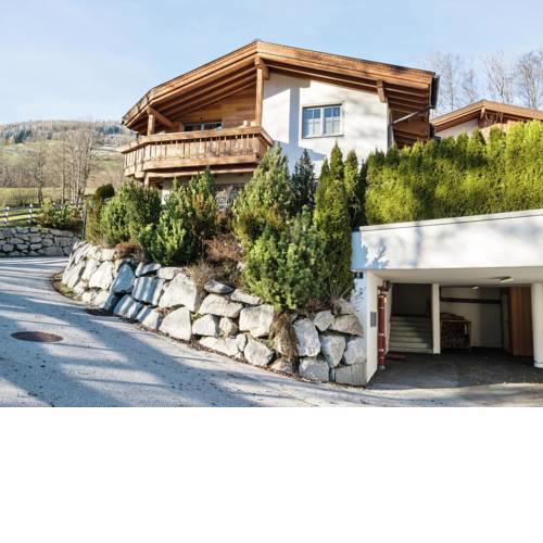 Panorama Chalet Kaprunblick