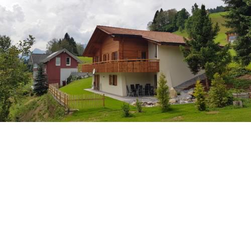 Panorama Chalet Montafon
