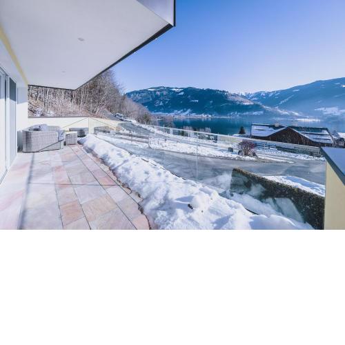 Panorama Chalet Schmittendrin by we rent