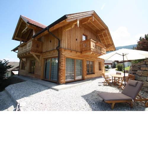Panorama Chalet