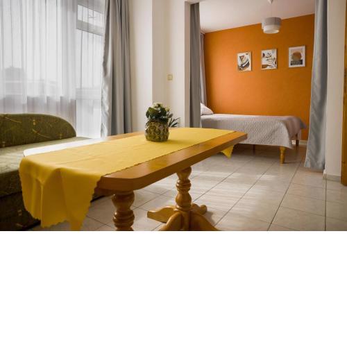Panorama Chantall-izby,apartmány s výhľadom na more