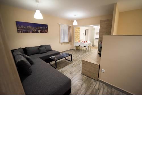 Panoráma City Apartman