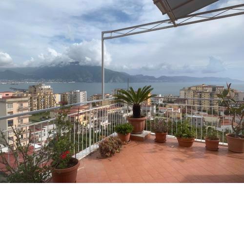 Panorama di Fortuna