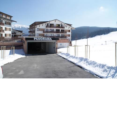 Panorama Donovaly 35A