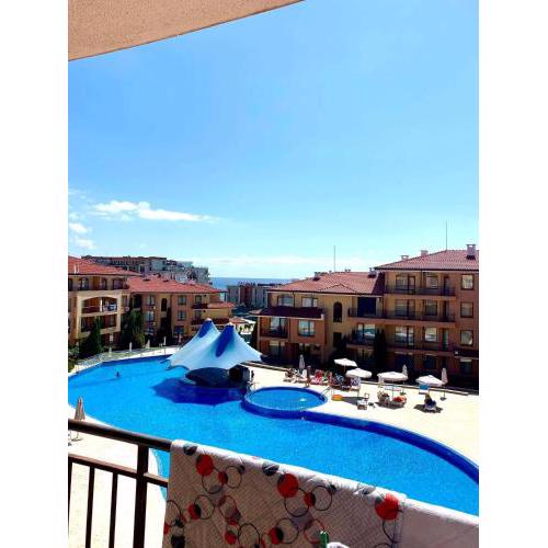 Panorama Dreams Apartman