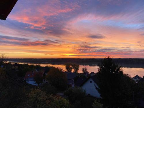 Panoráma Faház Mohács
