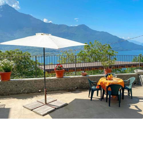 Panorama Ferienwohnung Lorenzo
