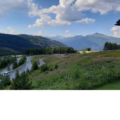 Panorama Ferienwohnungen Katschberg