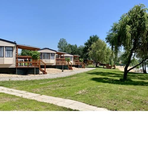 Panorama Garden Pasohlavky