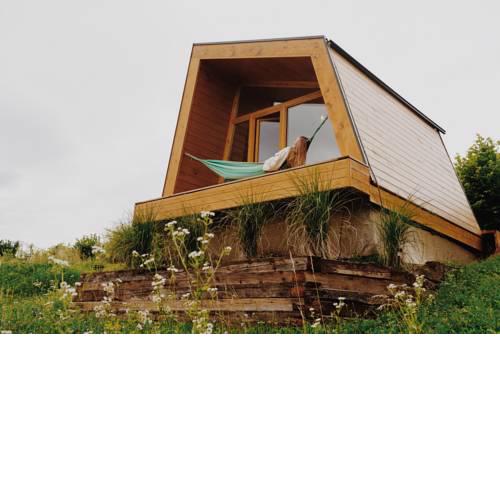 Panorama Glamping Hut