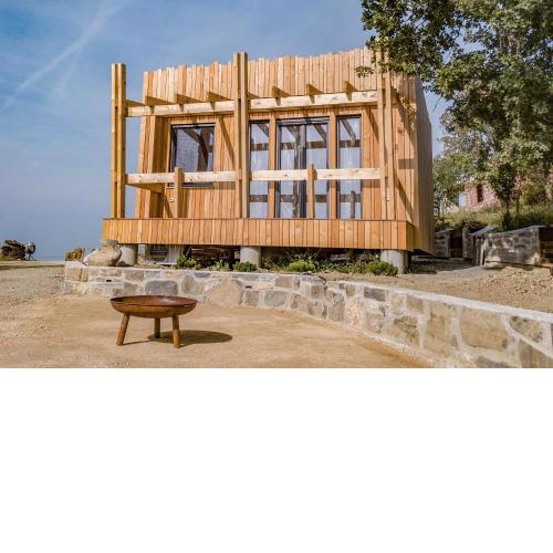 Panorama glamping Vipavska dolina