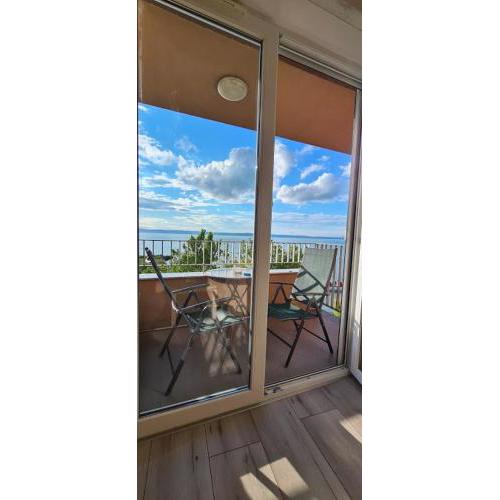 Panoráma Gold Wellness Apartman