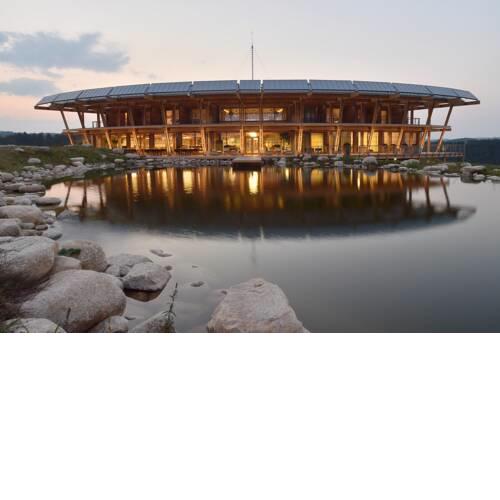 Panorama Golf Resort