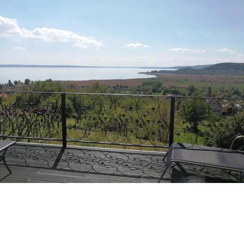 Panoráma Ház
