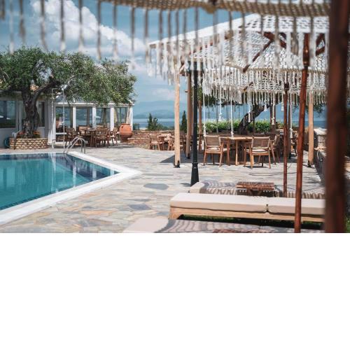 Panorama Hideaway