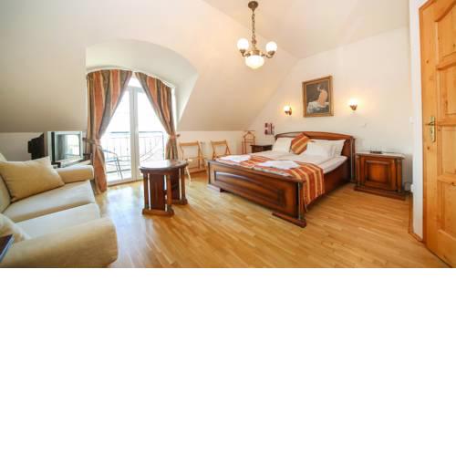 Panoráma Hotel Eger