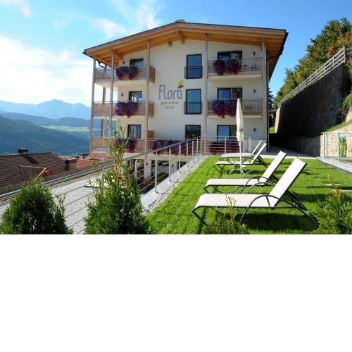 Panorama Hotel Flora