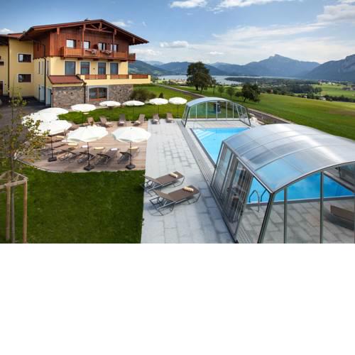 Panorama Hotel Gasthof Leidingerhof