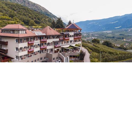 Panorama Hotel Himmelreich