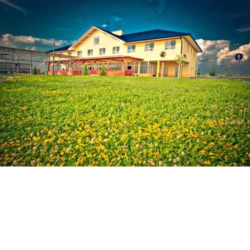 Panoráma Hotel