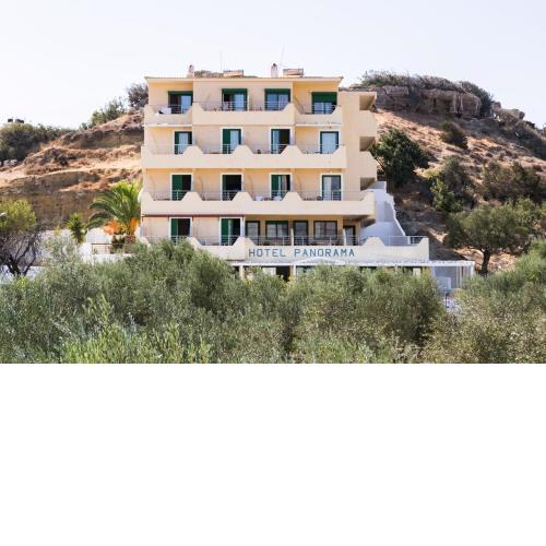 Panorama Hotel