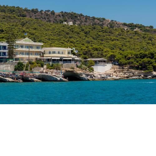 Panorama Hotel
