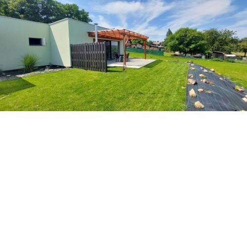 Panorama house Brdy