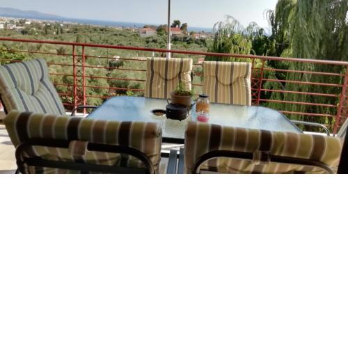 Panorama house leika kalamatas