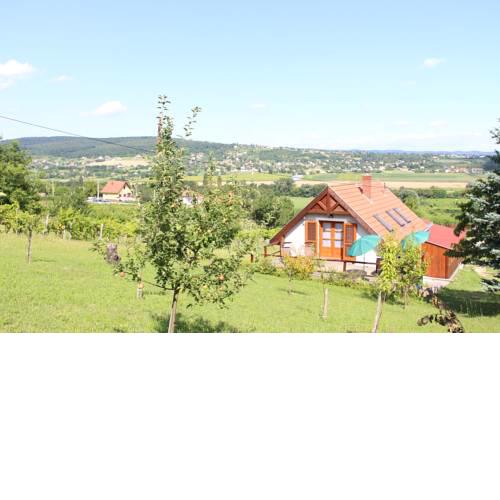 Panorama House