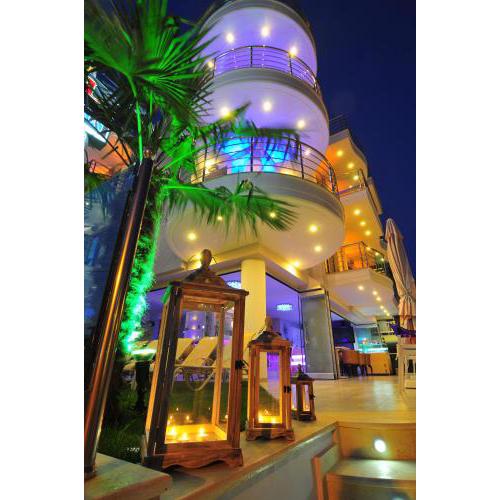 Panorama Inn Hotel