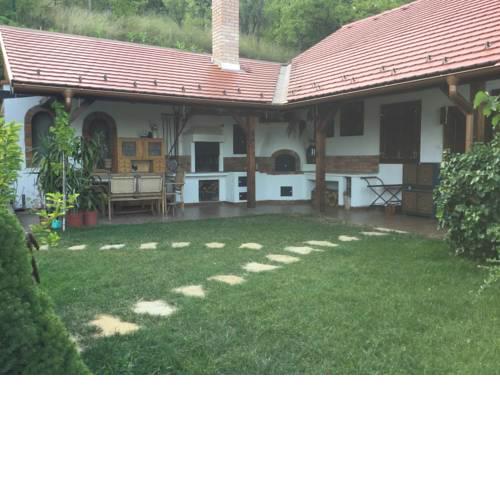 Panoráma Kert