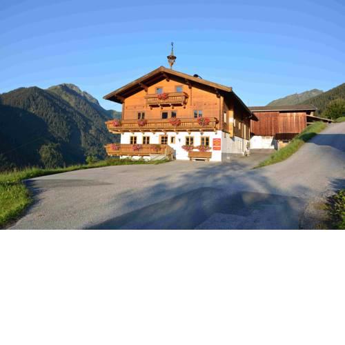 Panorama Lodge am Bauernhof in Saalbach/Hinterglemm