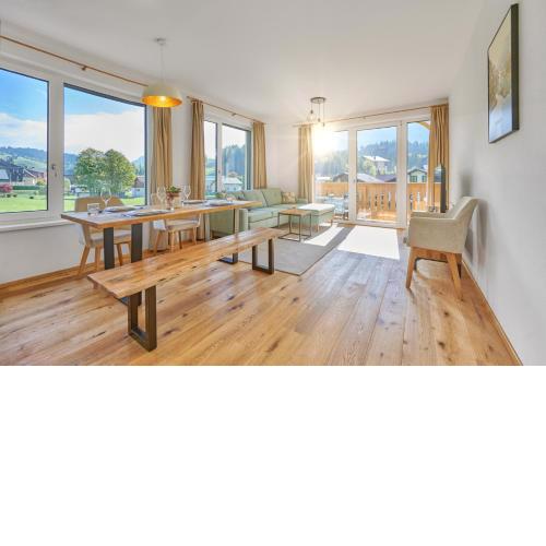 Panorama Lodge Auszeit 205