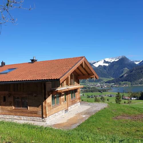 Panorama Lodge